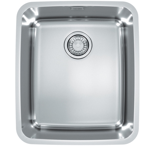 LUNO 40 480x400x180 komora podwieszana U