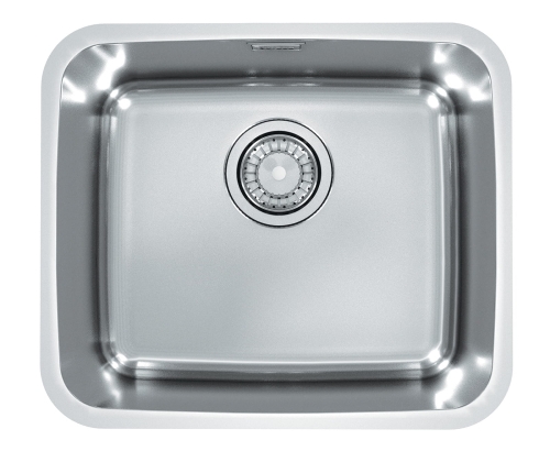 LUNO 20 340x400x180 komora podwieszana U