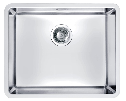 KOMBINO 50 FS Satyna komora wpuszczana