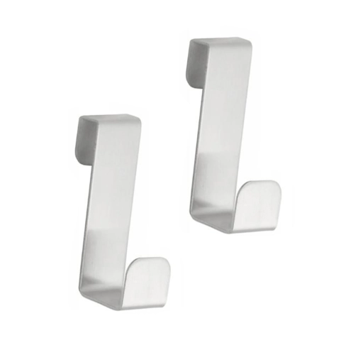 Zestaw wieszaków łazienkowych Yoka Home DOR2A