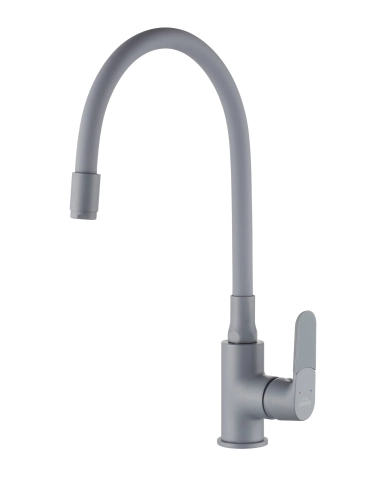 Bateria Kuchenna Joga Plus Elastyczna Szara