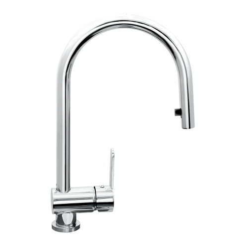 Arc 20 P Bateria chrom