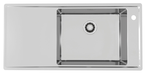 STRICTO 30 SAT QC P 980x472 zlew wpuszczany F/S + syfon Quick Close