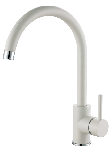 ROXA bateria kuchenna biała 11