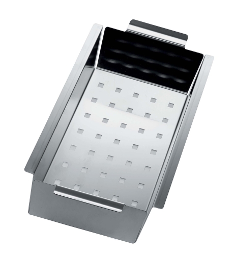 WKŁADKA OCIEKOWA stalowa - INTERMEZZO 70