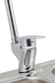 LUCCIO bateria zlewozmywakowa 58-03