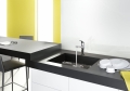 HANSGROHE FOCUS bateria zlewozmywakowa