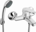 Bateria wannowa chrom Elsa Ecologica Ferro