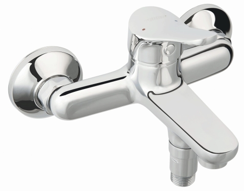 Bateria wannowa chrom Petite Ferro