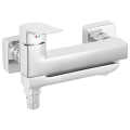 Bateria wannowa chrom Lippi Eco Ferro