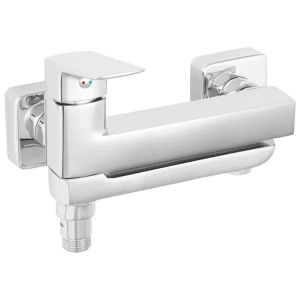 Bateria wannowa chrom Lippi Eco Ferro