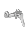 Bateria prysznicowa chrom Petite Ferro