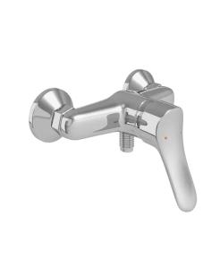 Bateria prysznicowa chrom Petite Ferro