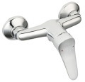 Bateria prysznicowa chrom Petite Ferro