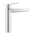 Bateria umywalkowa chrom Start 2021 QuickFix Grohe