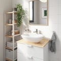 Bateria umywalkowa chrom Start 2021 QuickFix Grohe
