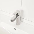 Bateria umywalkowa chrom Start 2021 S QuickFix Grohe
