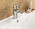 Bateria umywalkowa chrom Start 2021 S QuickFix Grohe