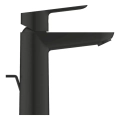 Bateria umywalkowa Start Clova SLM Czarny Grohe