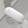 Bateria umywalkowa chrom Blend M CoolStart Hansgrohe