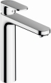 Bateria umywalkowa chrom Blend Hansgrohe