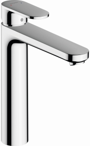 Bateria umywalkowa chrom Blend Hansgrohe