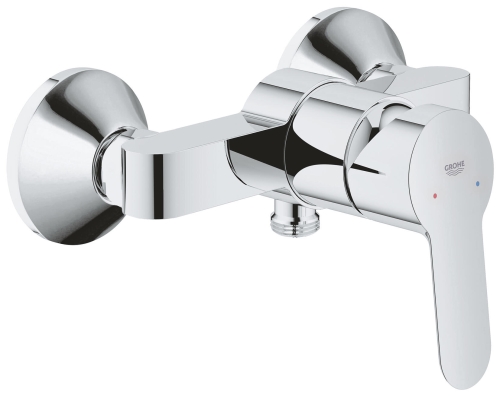 Bateria prysznicowa chrom Start Clova Grohe