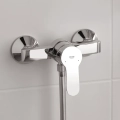 Bateria prysznicowa chrom Start Clova Grohe