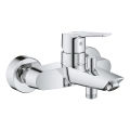 Bateria wannowa chrom Start 2021 Grohe