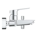 Bateria wannowa chrom Start 2021 Grohe