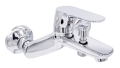 Bateria wannowa chrom Sigma Liveno