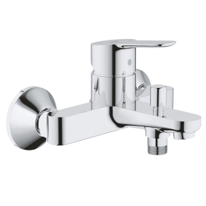 Bateria wannowa chrom Start Clova Grohe