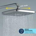 Kolumna prysznicowa z baterią termostatyczną Vitalio Comfort 250 Grohe