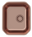 Monarch VARIANT 40 MIEDŹ 34x40 komora podwieszana
