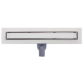 Uniwersalny odpływ liniowy Venisio Slim+ 500 mm
