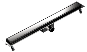 Solidny odpływ liniowy AquaSteel 600 mm
