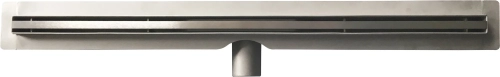 Funkcjonalny odpływ liniowy Slim Extra 800 mm