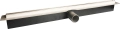 Funkcjonalny odpływ liniowy Slim Extra 800 mm