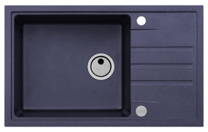 Intermezzo 130 twilight 05 (78x48) z syfonem manualnym