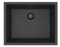 OMNI 30 G90 Black Edition (55x45) 1 kom. z syfonem Black