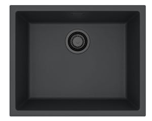 OMNI 30 G90 Black Edition (55x45) 1 kom. z syfonem Black
