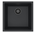 OMNI 20 G90 Black EDITION (45x45) 1 kom. z syfonem Black