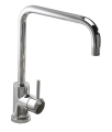 OZ Bateria chrom