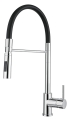 Bateria kuchenna LYRA-S Chrom