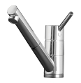 CLEO-P- Bateria chrom