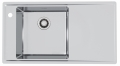 STRICTO 20 SAT QC L 860x472 zlew wpuszczany F/S + syfon Quick Close