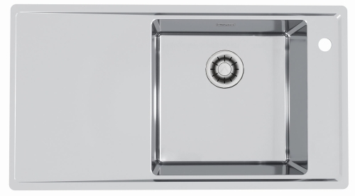 STRICTO 20 SAT QC P 860x472 zlew wpuszczany F/S + syfon Quick Close