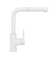 ZEOS P bateria kuchenna DEEP WHITE