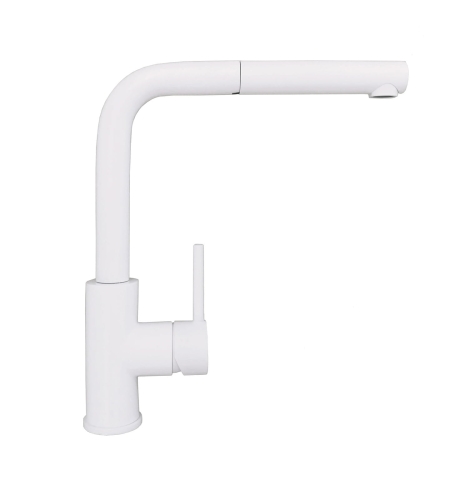 ZEOS P bateria kuchenna DEEP WHITE