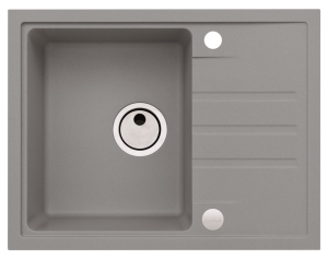 Intermezzo 30 beton 81 (62x48) z syfonem manualnym